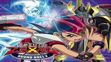 Duel Disk Yugioh Begin Activate Sound
