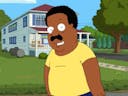 Cleveland Brown FG - Bake Sale