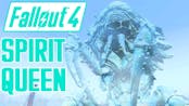 Fallout 4 - Spirit