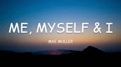 Mae Muller - Me, Myself & I