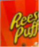 Reese's Puffs