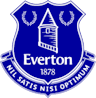 WE LOVE YOU EVERTON