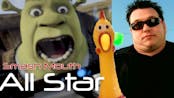 Smash Mouth - All Star |  Rubber Chicken Cover