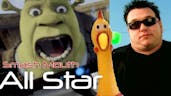 Smash Mouth - All Star |  Rubber Chicken Cover