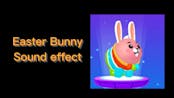 Easter bunny sound