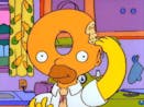 Homer Simpson: Doh 5