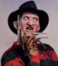 freddy krueger sounds