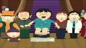 Hot hot hot hot (South Park)