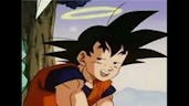 Goku a Thousand Miles 3