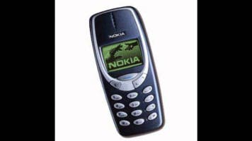 Nokia ringtone