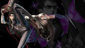 Bayonetta victory