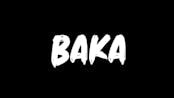 BAKA - SOUND EFFECTS