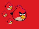 Angry birds sounds