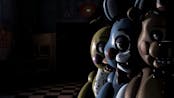 FNAF 2 Hallway Sound