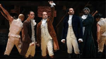 Two Virginians and an immigrant walk into a room