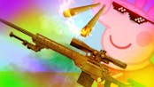 mlg peppa pig illuminati