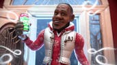Thirstiest Time of the Year | Sprite Cranberry