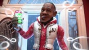 Thirstiest Time of the Year | Sprite Cranberry