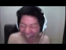 Asian gamer rage