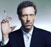 This is Dr Gregory House