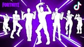 fortnite dances