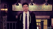 I'm Ted Mosby
