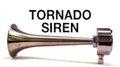 Tornado Siren