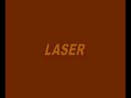 Laser sound