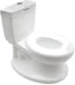 I need to potty.