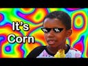 its corn remix