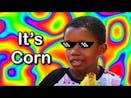 its corn remix