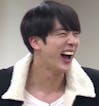 Jin Laugh