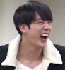 Jin Laugh