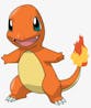 Charmander Anime Cry