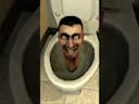 Skibidi Toilet Real Voice