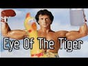 Eye Of The Tiger (Mr.Chicken cover)