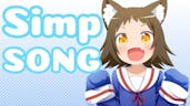 Simp Detector cover (Loli cover/ver)