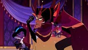 Jafar=Paimon