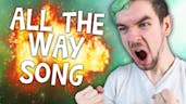 ALL THE WAY - Jacksepticeye Songify Remix by Schmoyoho