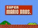 Mario's theme