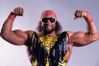 Randy Savage - Friend