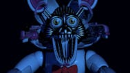 Fnaf 2 Jumpscare Sound by Exetior Sound Effect - Meme Button - Tuna