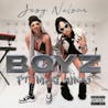 Jesy Nelson ft. Nicki Minaj - Boyz (Clean - Lyrics)