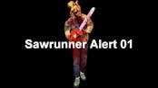 sawrunner