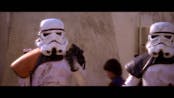 Stormtrooper - Move along