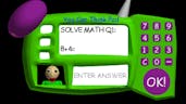 Baldi's Basics: You Can Think Pad Theme