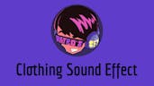 Clothing Sound Effect 7