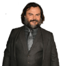 Jack Black Come on with order