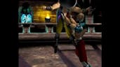 Baraka: Mortal Kombat Gold - 3