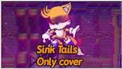 sink but tails 2